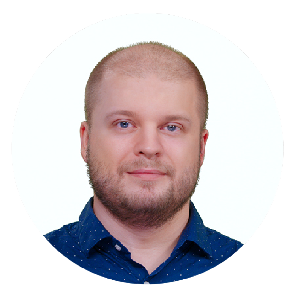 Ерошенко Станислав Андреевич