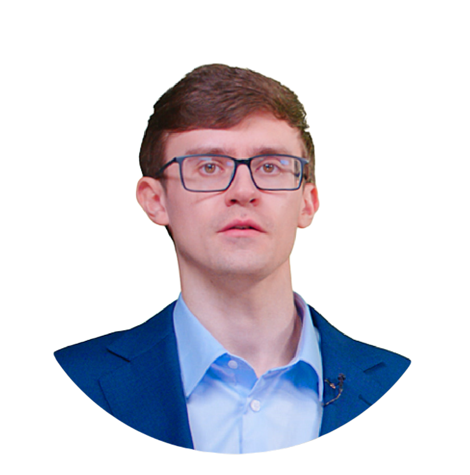 Матренин Павел Викторович