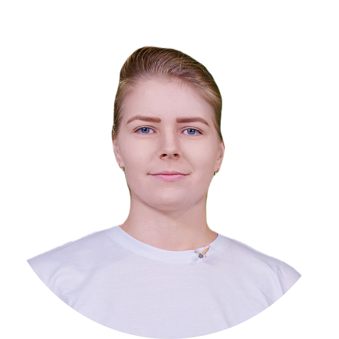 Ларионова Анастасия Александровна