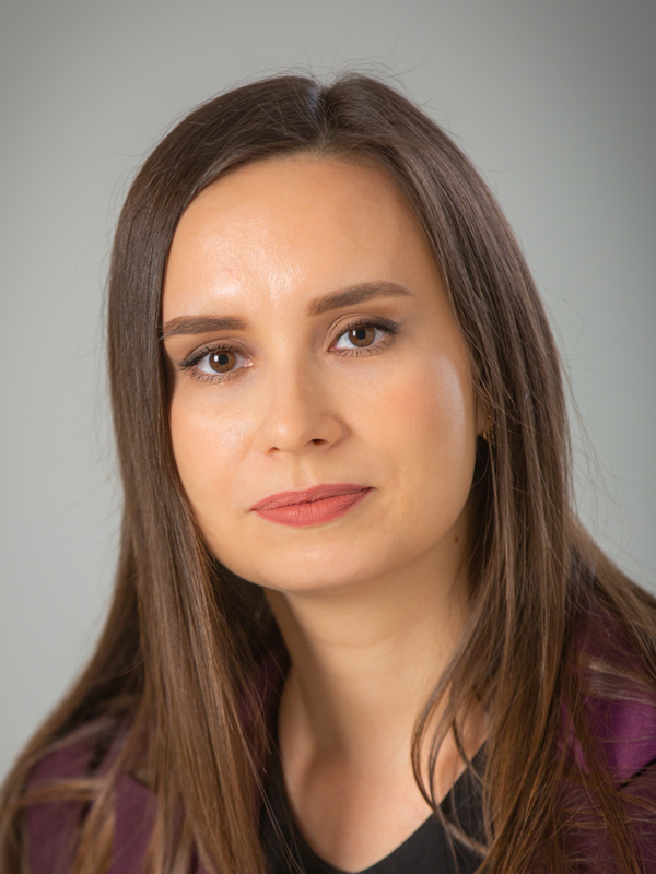 Лопатина Татьяна Андреевна