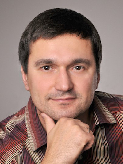 Недельский Виталий Олегович