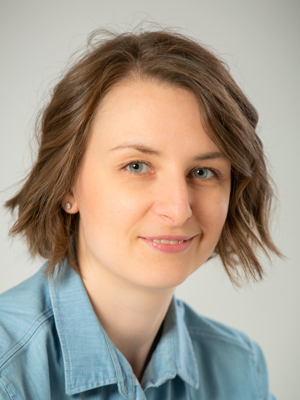 Ульянова Елизавета Андреевна