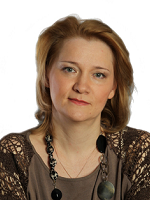 Ведерникова Яна Анатольевна