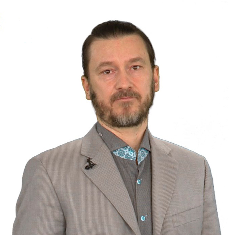 Ардашев Дмитрий Валерьевич