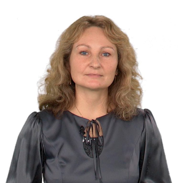 Подшивалова Мария Владимировна