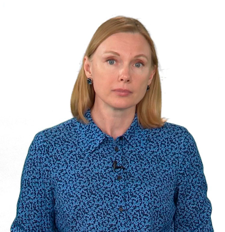 Правдина Наталья Викторовна