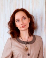 Анкина Екатерина Дмитриевна