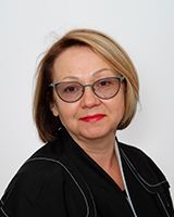 Пономарева Ольга Яковлевна