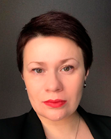 Юртаева Марина Николаевна