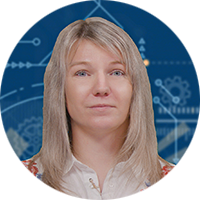 Khalyasmaa Alexandra Ilmarovna