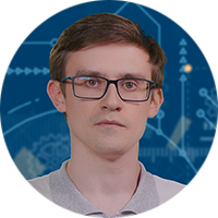 Matrenin Pavel Viktorovich