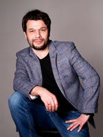 Иван Замощанский