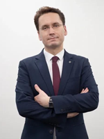 Алексей Фаюстов