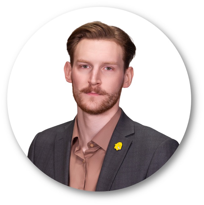 Брамм Андрей Михайлович