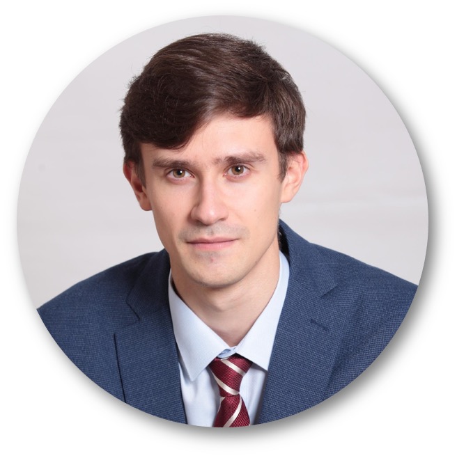 Матренин Павел Викторович