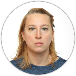 Желонкина Наталья Игоревна
