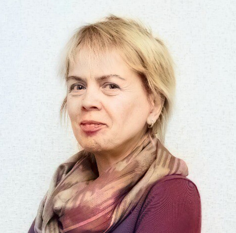 Быстрова Татьяна Юрьевна