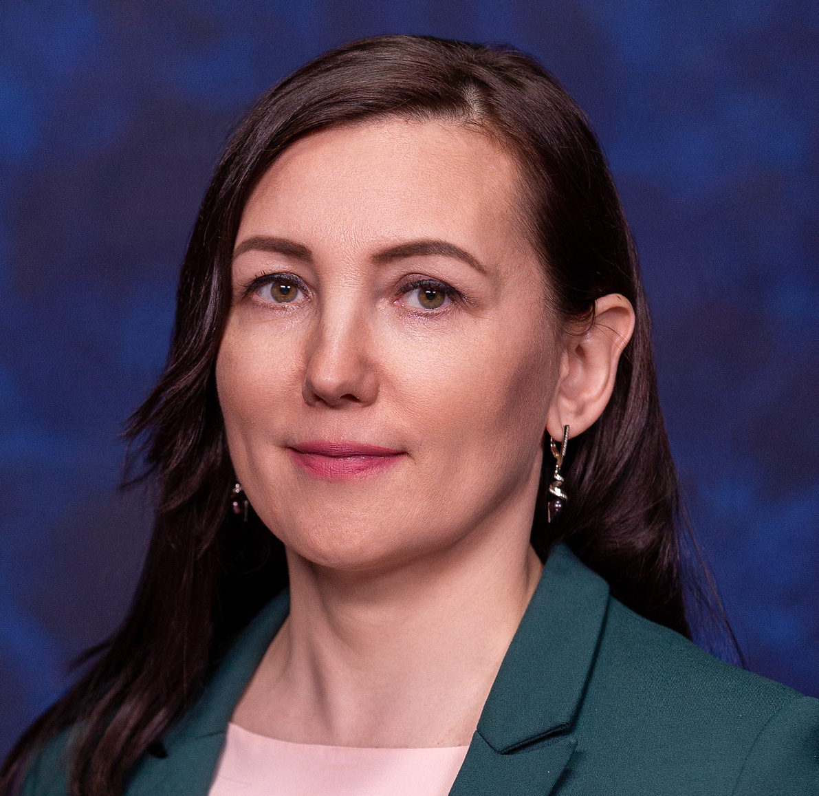 Дьячкова Анна Викторовна