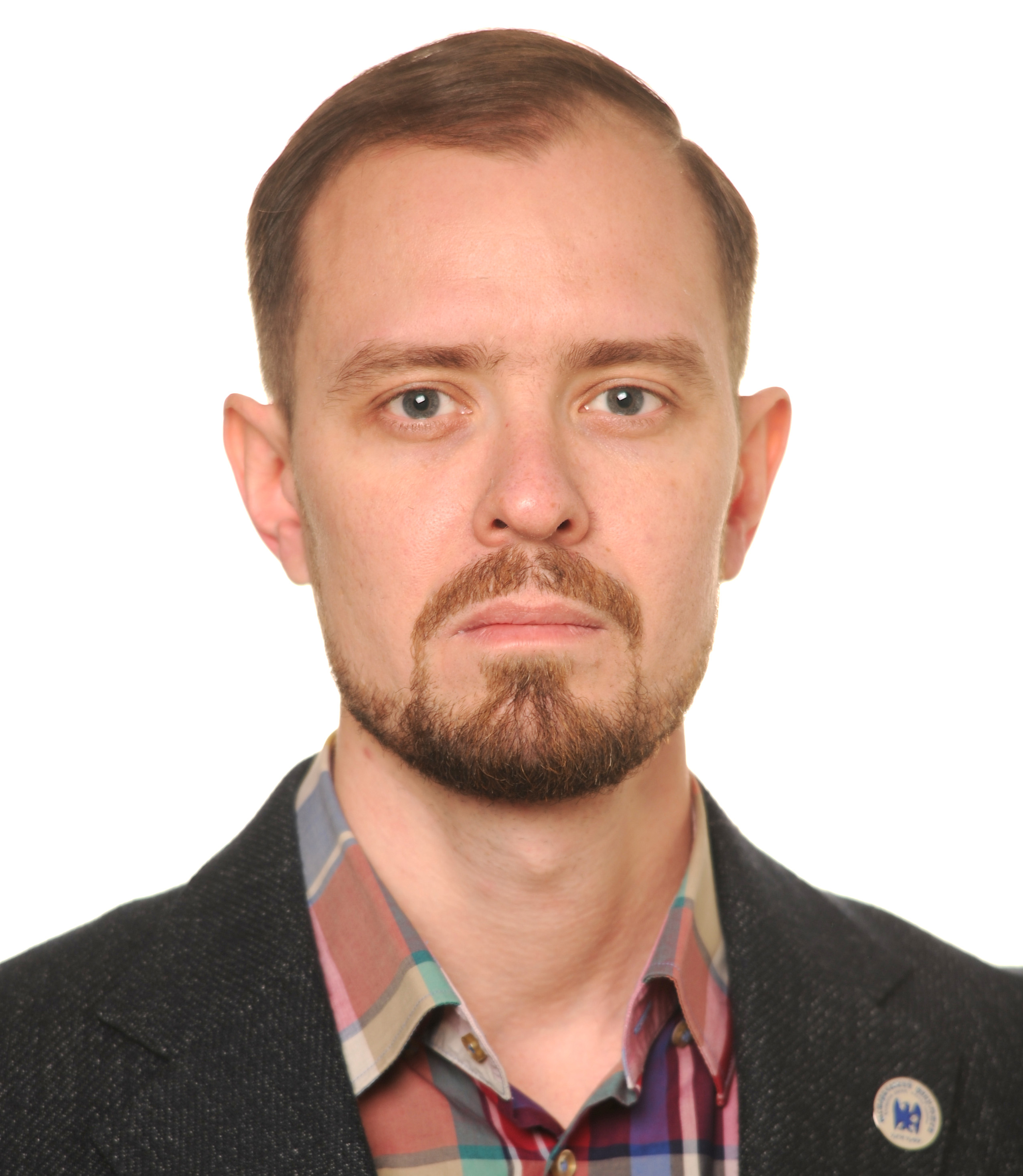Соколов Сергей Васильевич